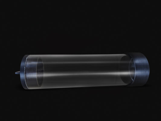 Catch Tube