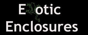 Exotic Enclosures