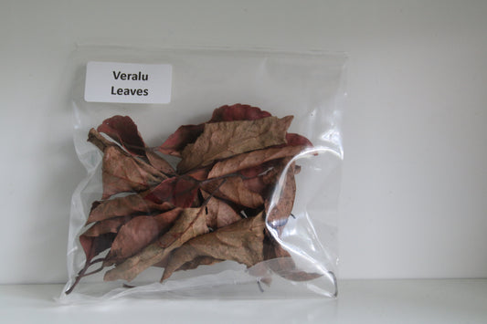 Veralu Leaves