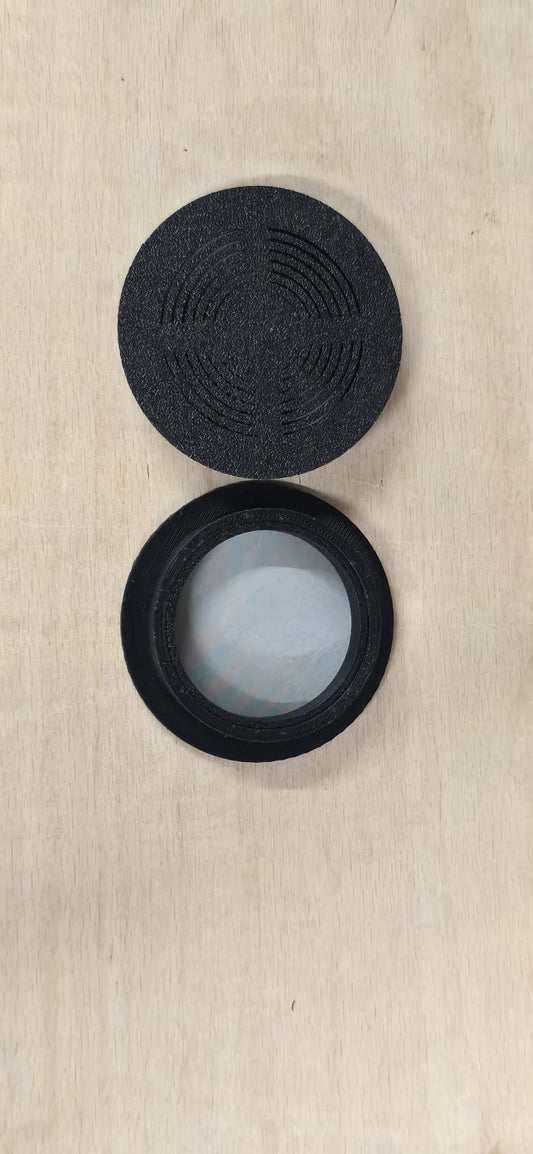 45mm Vents – The Ultimate Critter Jail 10 pack